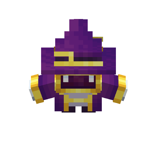 Ars Astrologique – Enchanter ars_astrologique:enchanter render