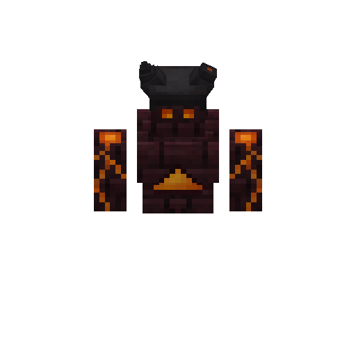 Ars Elemental – Firenando Entity ars_elemental:firenando_entity render