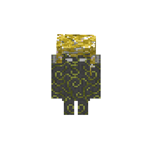 Ars Elemental – Flashing Weald Walker ars_elemental:flashing_weald_walker render