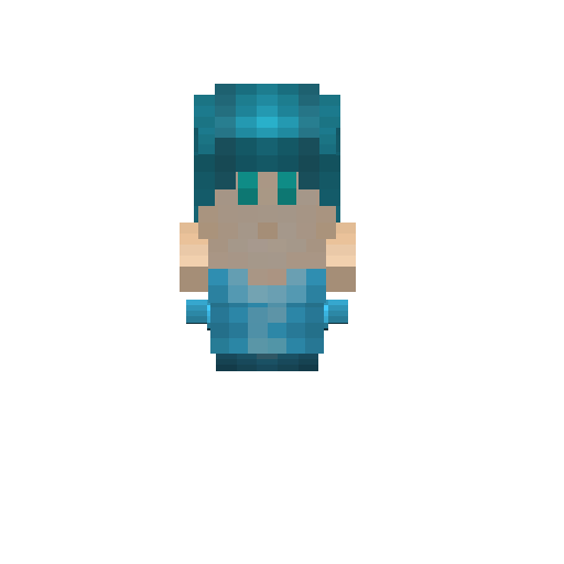 Ars Elemental – Siren Entity ars_elemental:siren_entity render