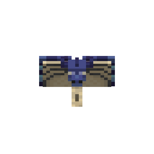 Ars Nouveau – Bookwyrm ars_nouveau:bookwyrm render