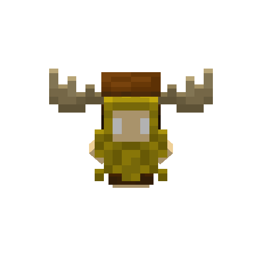Ars Nouveau – Drygmy ars_nouveau:drygmy render