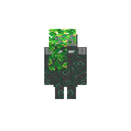 Ars Nouveau – Flourishing Weald Walker ars_nouveau:flourishing_weald_walker render