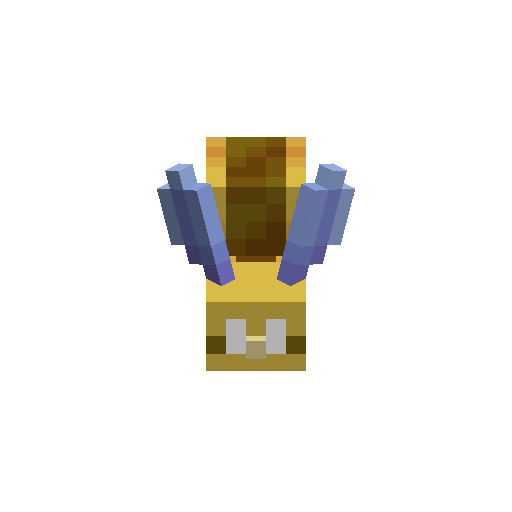 Ars Nouveau – Starbuncle ars_nouveau:starbuncle render
