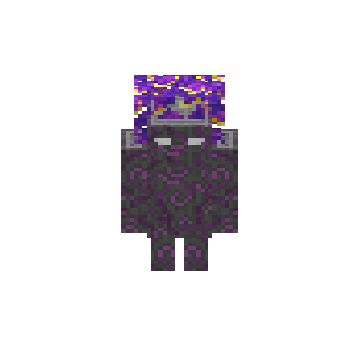 Ars Nouveau – Vexing Weald Walker ars_nouveau:vexing_weald_walker render