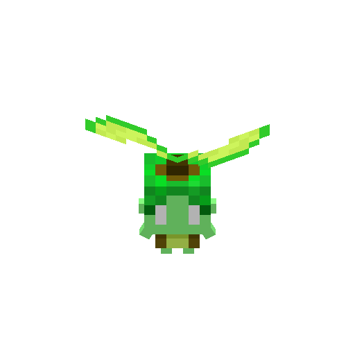 Ars Nouveau – Whirlisprig ars_nouveau:whirlisprig render