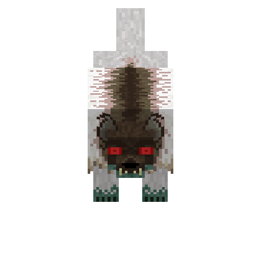 Ars Nouveau – Wilden Boss ars_nouveau:wilden_boss render