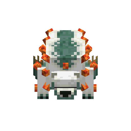 Ars Nouveau – Wilden Guardian ars_nouveau:wilden_guardian render