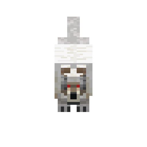 Ars Nouveau – Wilden Hunter ars_nouveau:wilden_hunter render