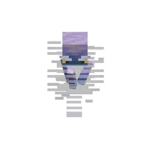 Minecraft – Breeze minecraft:breeze render
