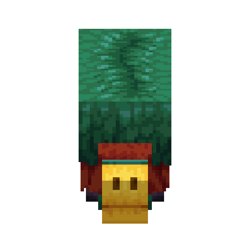 Minecraft – Sniffer minecraft:sniffer render