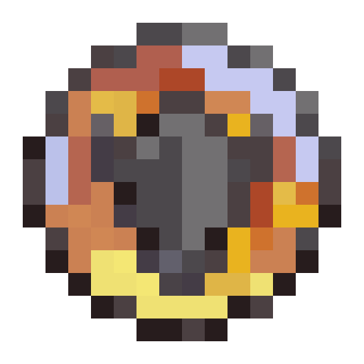 ars_additions:fire_resistance_charm icon