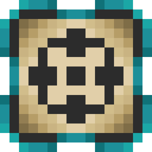 Mark glyph