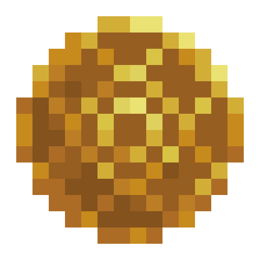 ars_additions:golden_charm icon