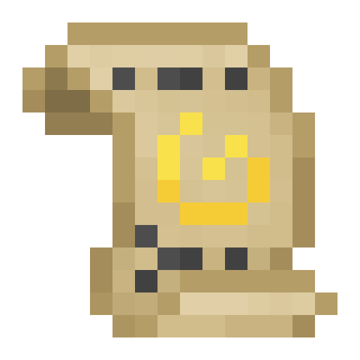 Ars Additions – Imbued Spell Parchment ars_additions:imbued_spell_parchment icon