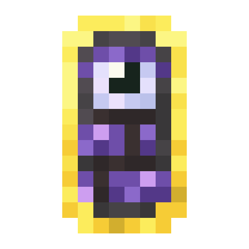 Ars Additions – Stabilized Warp Index ars_additions:stabilized_warp_index icon