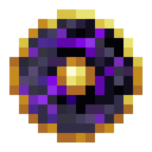 ars_additions:undying_charm icon