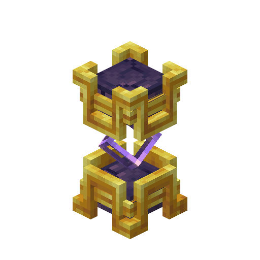 Ars Additions – Warp Nexus ars_additions:warp_nexus icon