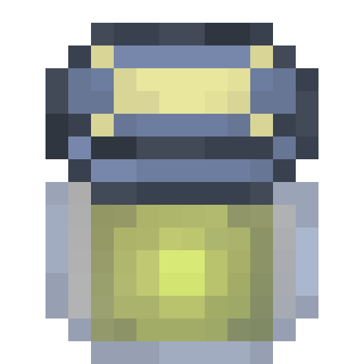 Ars Additions – Jar of Miner's Wisdom ars_additions:xp_jar icon