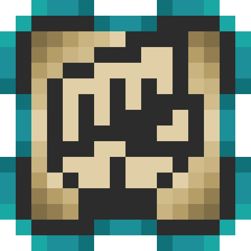 Empower glyph