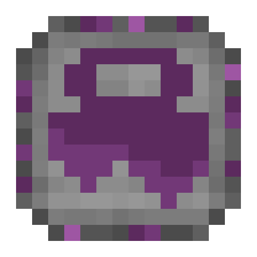 ars_caelum:ritual_conjure_island_sculk icon