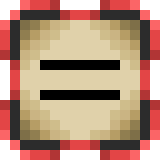 Filter: XNOR glyph