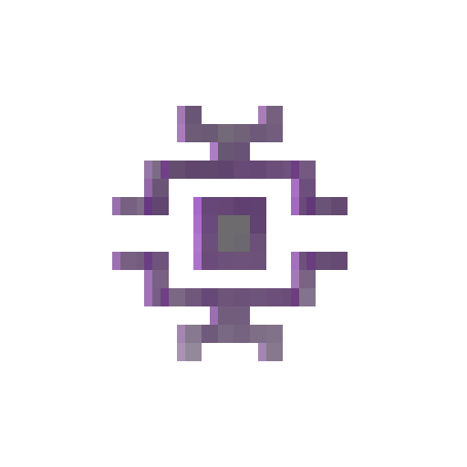 Ars Elemental – Chaining Prism Lens ars_elemental:chaining_prism_lens icon