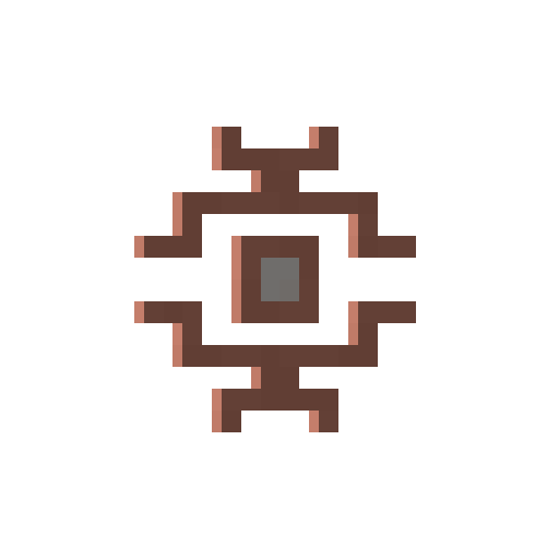 Ars Elemental – Deceleration Prism Lens ars_elemental:deceleration_prism_lens icon