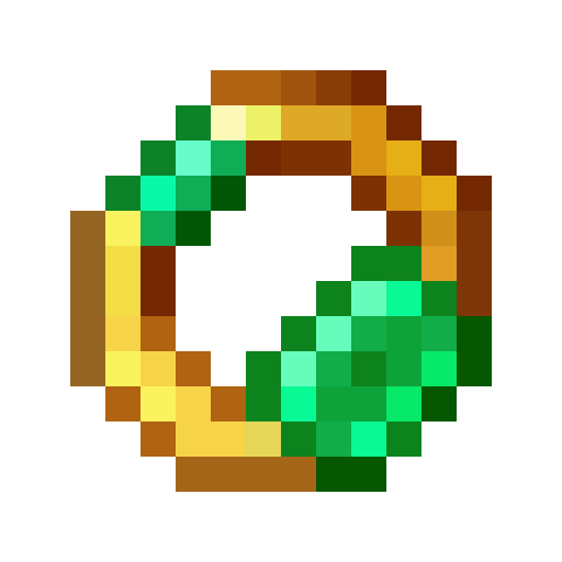 Ars Elemental – Earth Bangle ars_elemental:earth_bangle icon