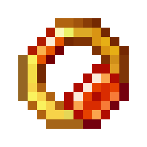 Ars Elemental – Fire Bangle ars_elemental:fire_bangle icon