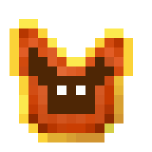 Ars Elemental – Flarecannon Charm ars_elemental:firenando_charm icon