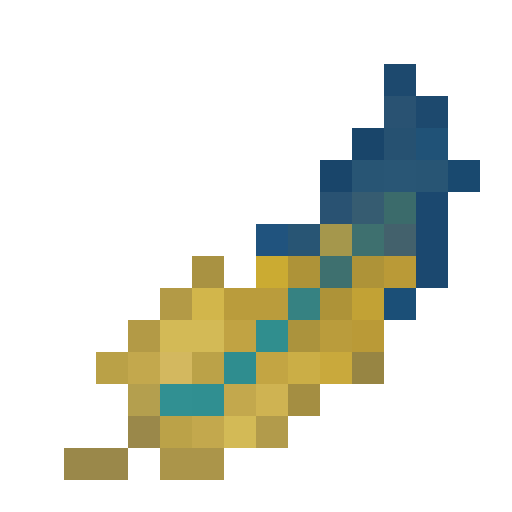 ars_elemental:flashjack_shards icon