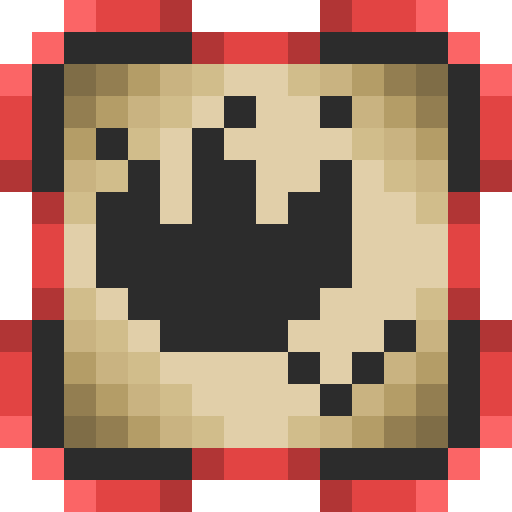 Filter:Fiery glyph