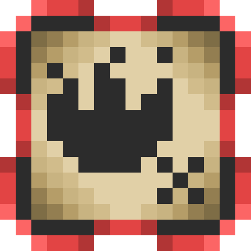 ars_elemental:glyph_not_fiery_filter icon