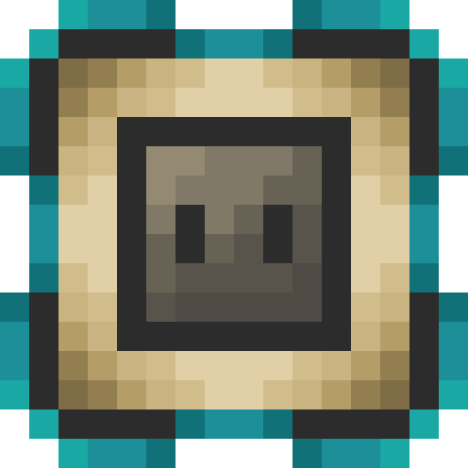 Summon Slime glyph