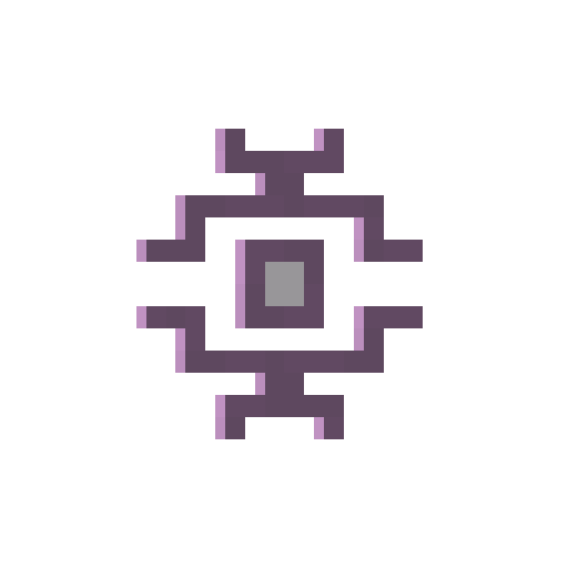 Ars Elemental – Homing Prism Lens ars_elemental:homing_prism_lens icon