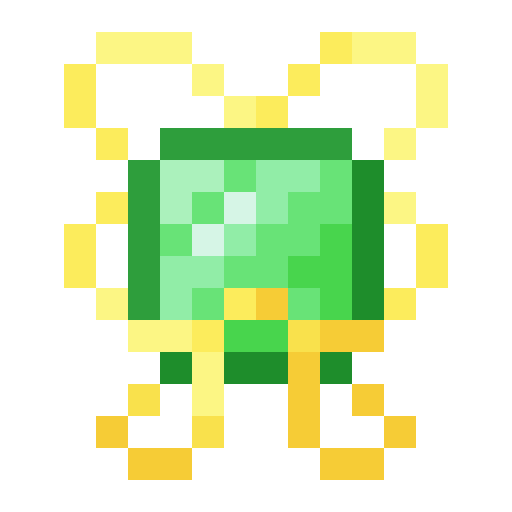 ars_elemental:lesser_earth_focus icon