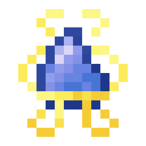ars_elemental:lesser_water_focus icon