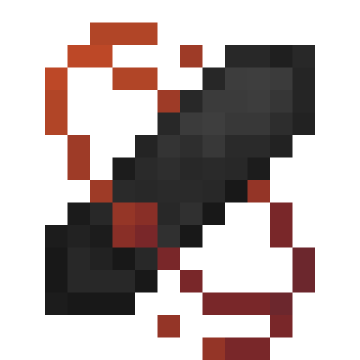 Ars Elemental – Focus of Necromancy ars_elemental:necrotic_focus icon
