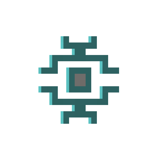 Ars Elemental – Piercing Prism Lens ars_elemental:piercing_prism_lens icon