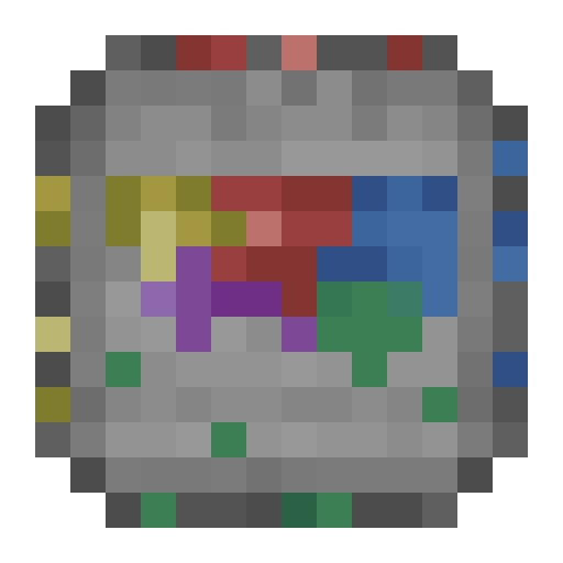 ars_elemental:ritual_archwood_forest icon