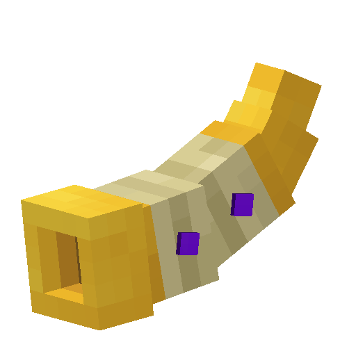 Ars Elemental – Enchanter's Horn ars_elemental:spell_horn icon