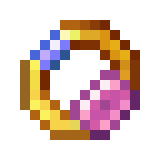 Ars Elemental – Summoner's Bangle ars_elemental:summon_bangle icon
