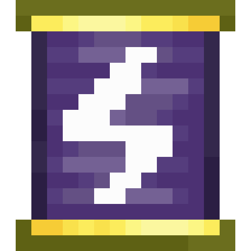 Ars Elemental – Shocking ars_elemental:thread_shock icon