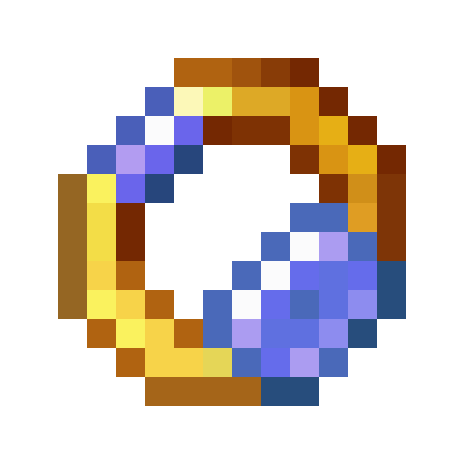 Ars Elemental – Water Bangle ars_elemental:water_bangle icon