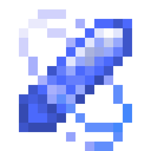 Ars Elemental – Focus of Water ars_elemental:water_focus icon