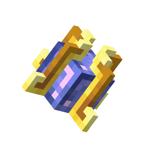 Ars Elemental – Water Turret ars_elemental:water_turret icon