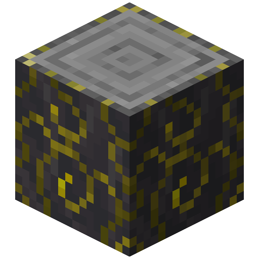 ars_elemental:yellow_archwood_log icon