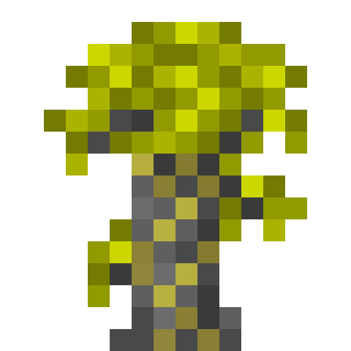 ars_elemental:yellow_archwood_sapling icon