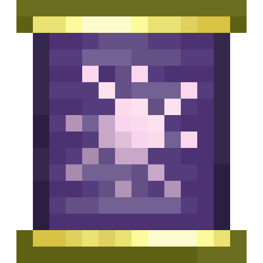 Ars Hex – Magic Proficiency ars_hex:thread_magic_proficiency icon